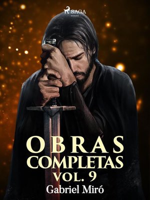 cover image of Obras Completas Volume IX